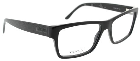 gucci brilmontuur heren|Men's Luxury Glasses Frames .